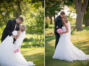 521 Photography, Lansing Wedding Photography